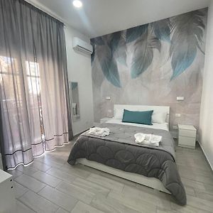 Private Bathroom Double Room